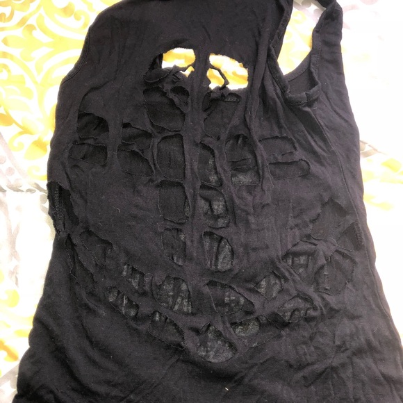 cute tank top - Picture 2 of 2